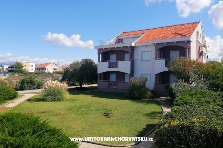 Apartmány Zatonka – foto 2