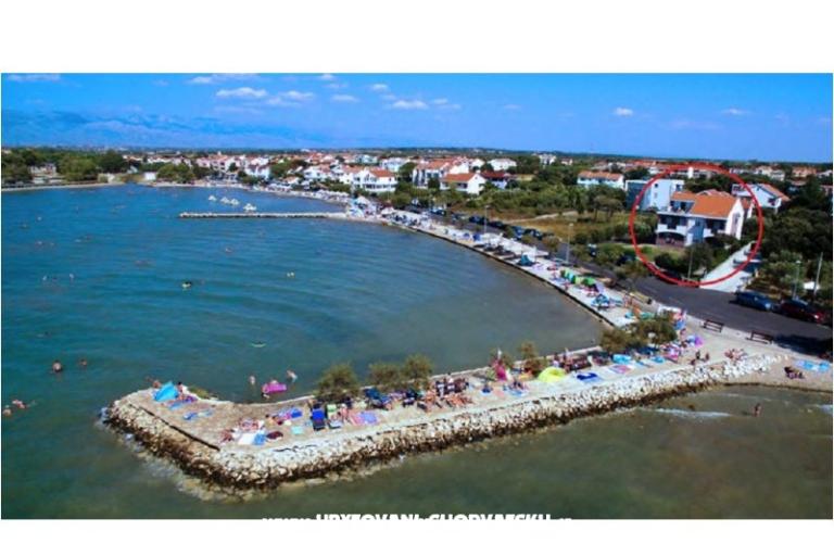 Apartmány Zatonka – foto 3