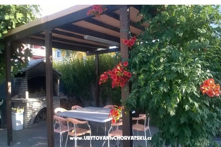 Apartmány Zatonka – foto 9