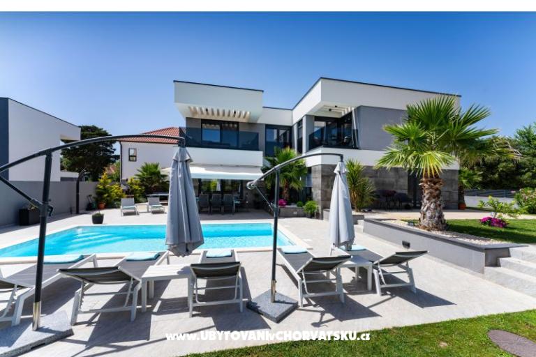 Villa Nina D – foto 3