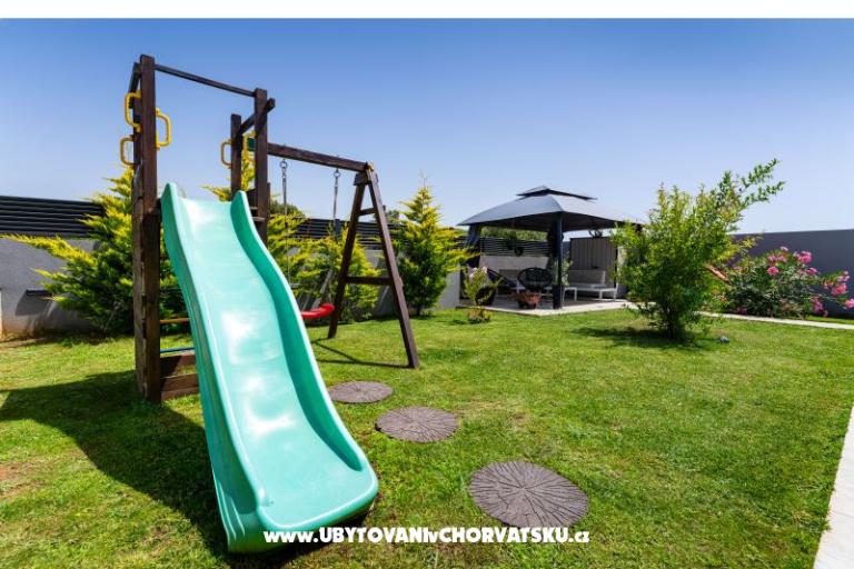 Villa Nina D – foto 5