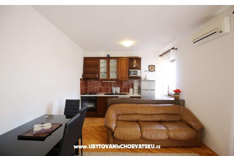 Zaton Beach Apartmány – foto 2