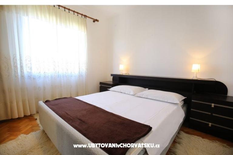 Zaton Beach Apartmány – foto 9