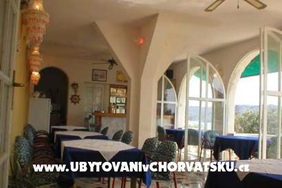 Penzion Apartmán Restaurant Gulin – foto 2