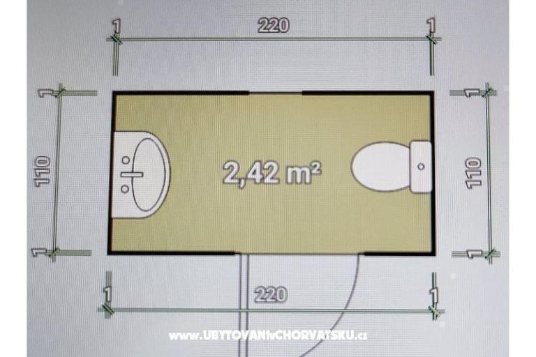 Apartmány Only for TEST ěščćřžýáíé – foto 19