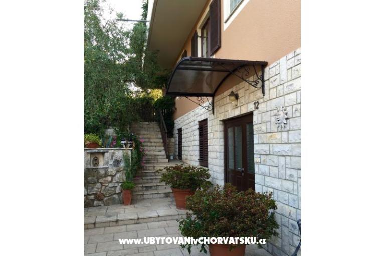 Apartmány Only for TEST ěščćřžýáíé – foto 22