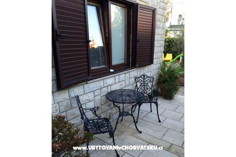 Apartmány Only for TEST ěščćřžýáíé – foto 23