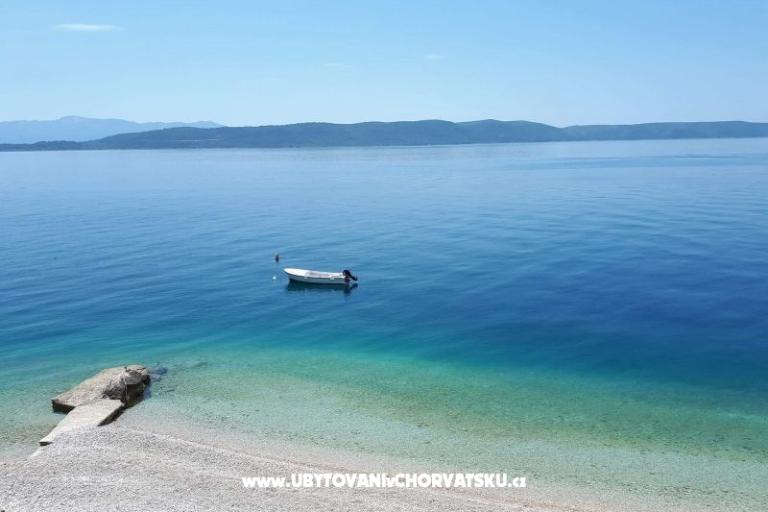 Apartmán Luka Jukić  – foto 11