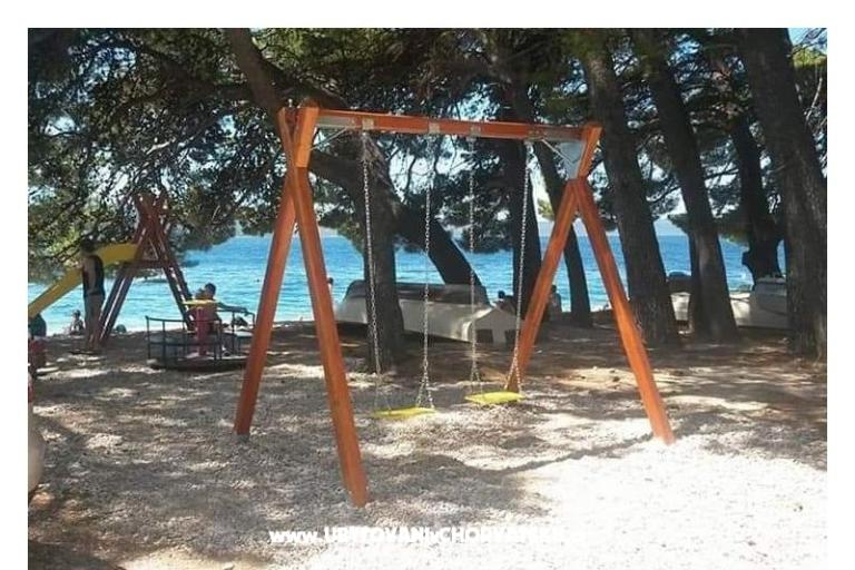 Apartmán Luka Jukić  – foto 12