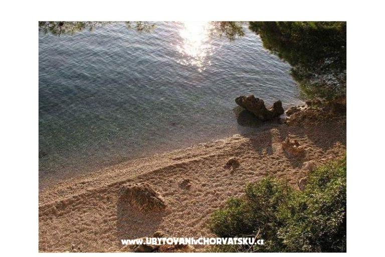 Apartmán Luka Jukić  – foto 13