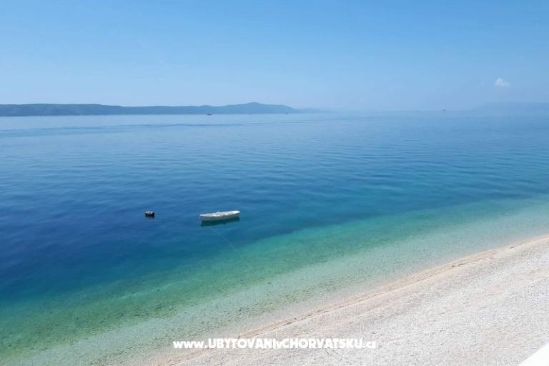 Apartmán Luka Jukić  – foto 15