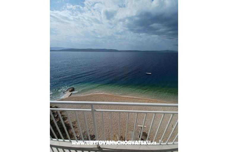 Apartmán Luka Jukić  – foto 19