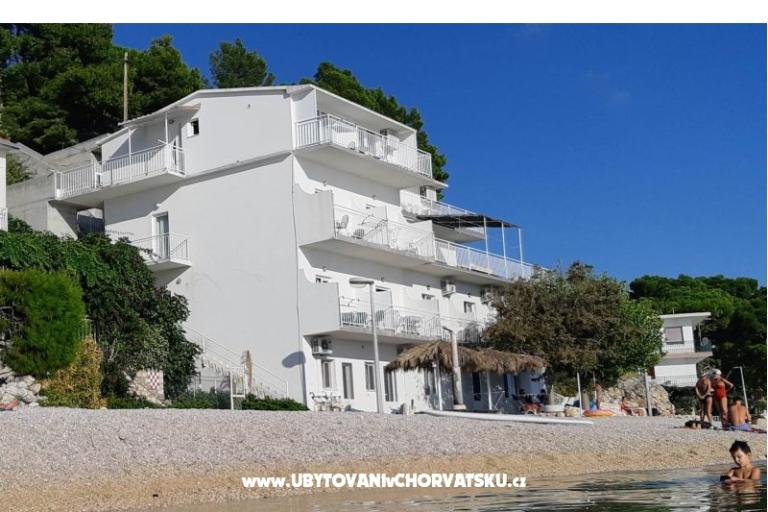 Apartmán Luka Jukić  – foto 2