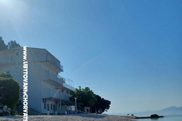 Apartmán Luka Jukić  – foto 20