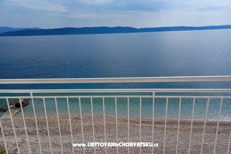 Apartmán Luka Jukić  – foto 21