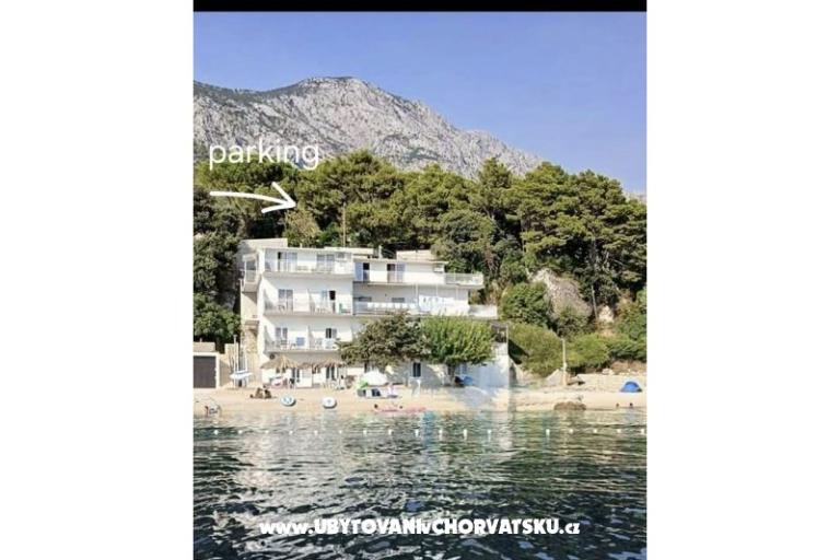 Apartmán Luka Jukić  – foto 23