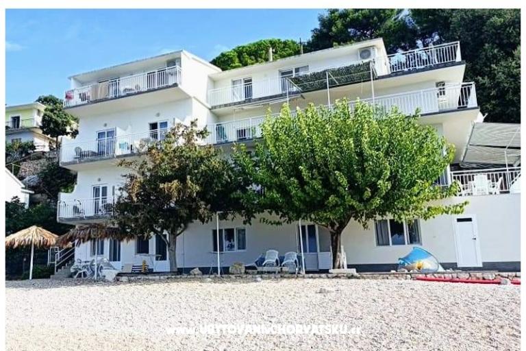 Apartmán Luka Jukić  – foto 5