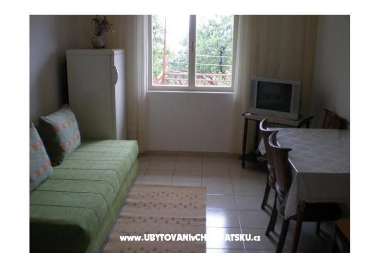 Apartmán Katica Grgić – foto 8