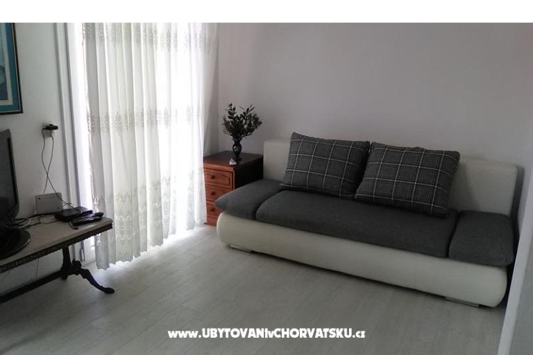 Apartmán Lola – foto 2