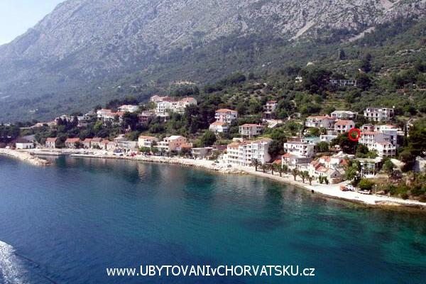 Apartmán Mirjana – foto 6