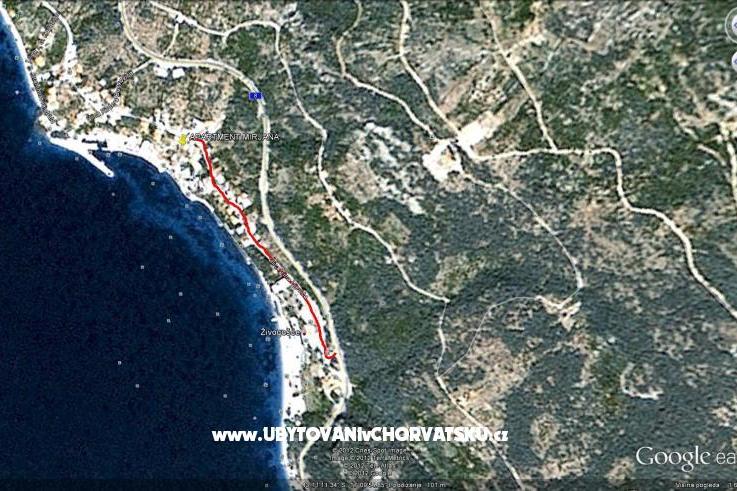 Apartmán Mirjana – foto 9