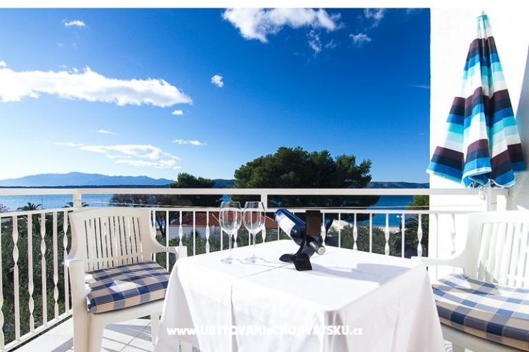 Apartmány Adriana – foto 10