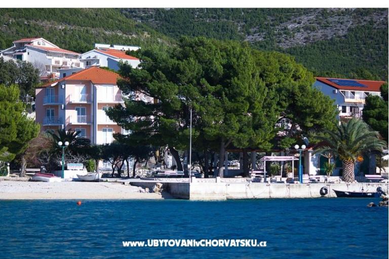 Apartmány Adriana – foto 4