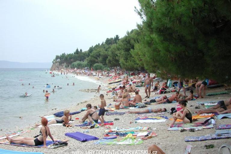 Apartmány Gojko Ajduk – foto 3