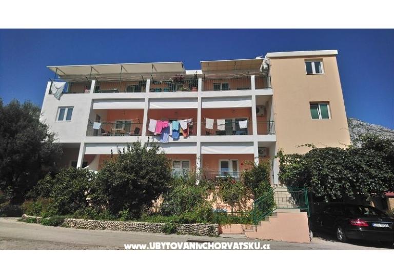Apartmány Andrija  – foto 4
