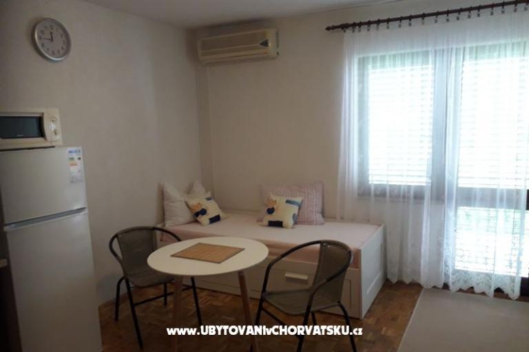Apartmány Beti – foto 4