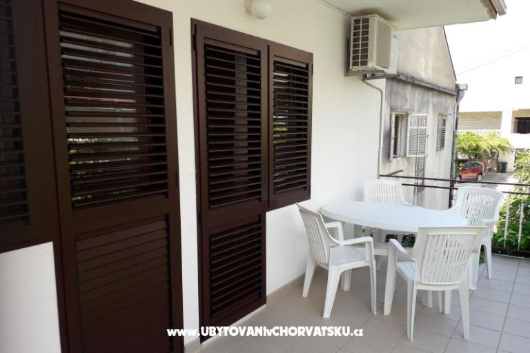 Apartmány Beti – foto 8