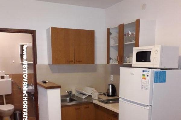 Apartmány Beti – foto 9