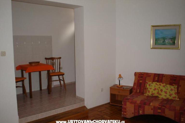 Apartmány Bičakčić – foto 6
