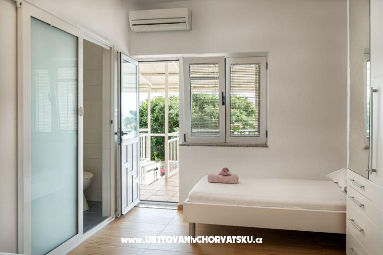 Apartmány Boban – foto 2