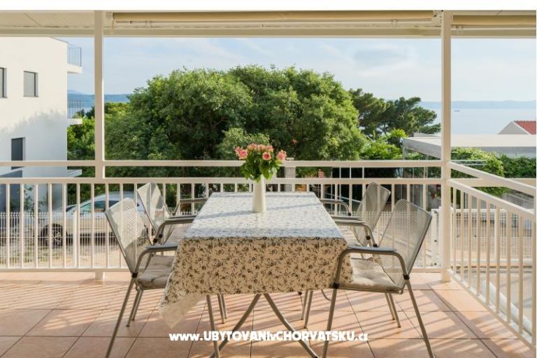 Apartmány Boban – foto 4