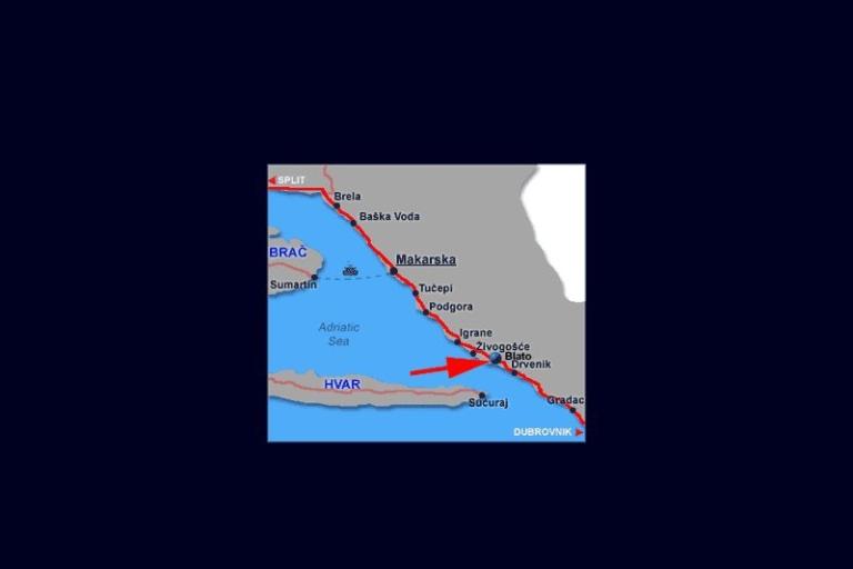 Apartmány DEMS 1 – foto 15