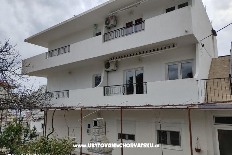 Apartmány DEMS 1 – foto 8