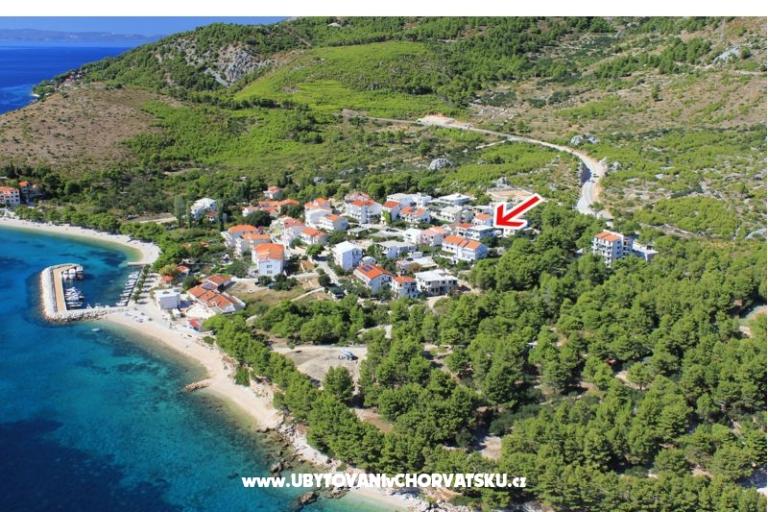 Apartmány DEMS 1 – foto 9