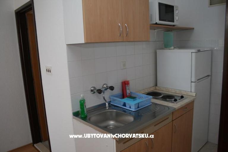 Apartmány Denis – foto 4