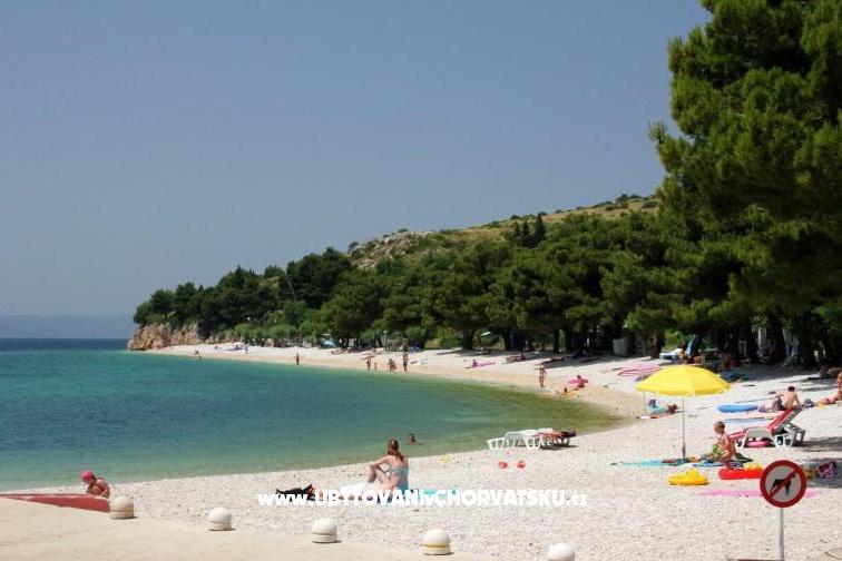 Apartmány Eva &amp; Ante – foto 11