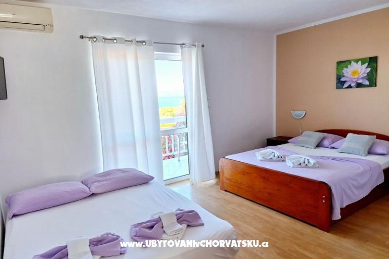 Apartmány Eva &amp; Ante – foto 12