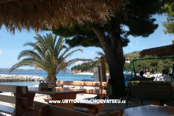 Apartmány Eva &amp; Ante – foto 13