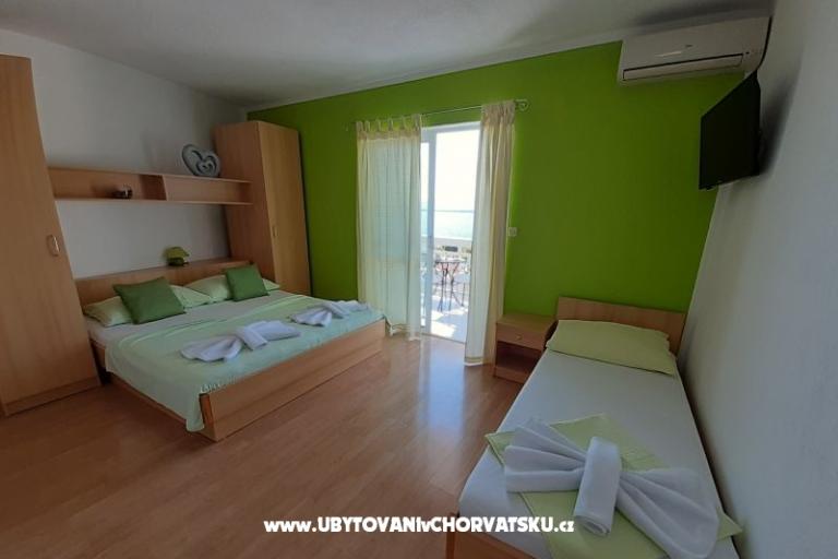 Apartmány Eva &amp; Ante – foto 14