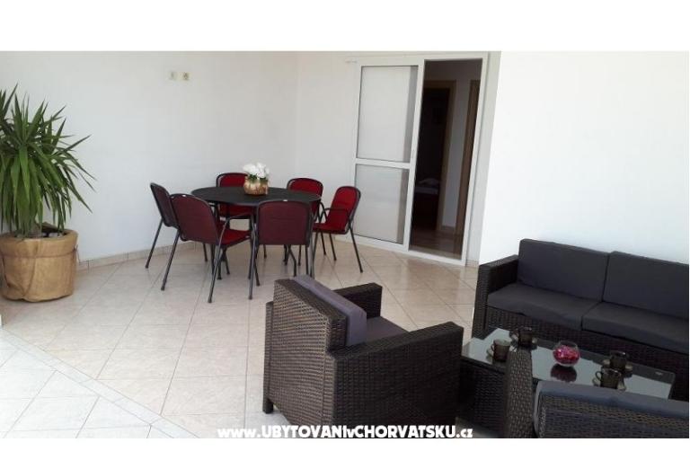 Apartmány Eva &amp; Ante – foto 15