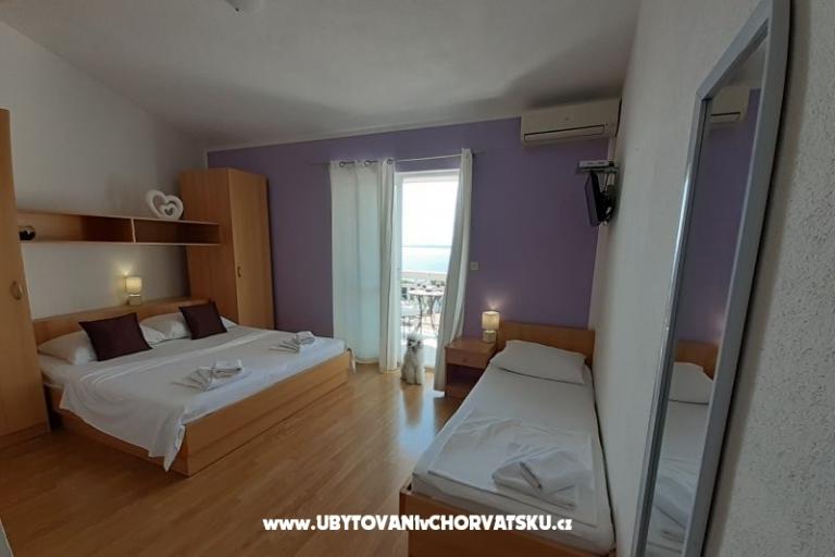 Apartmány Eva &amp; Ante – foto 16