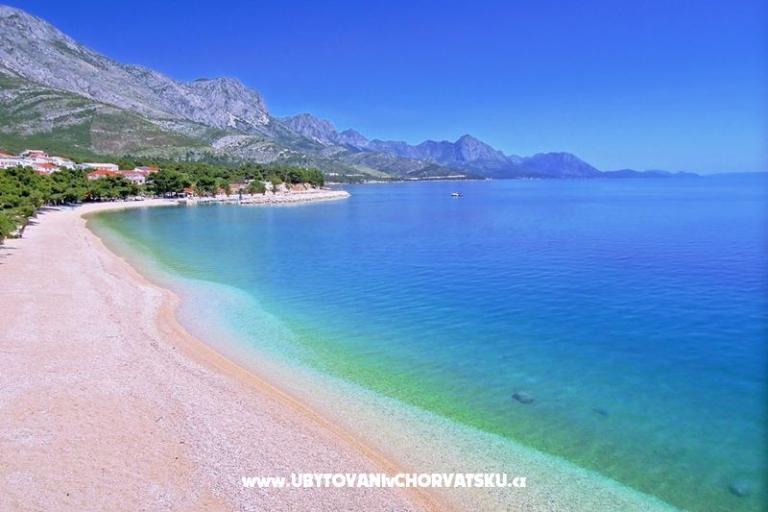 Apartmány Eva &amp; Ante – foto 17