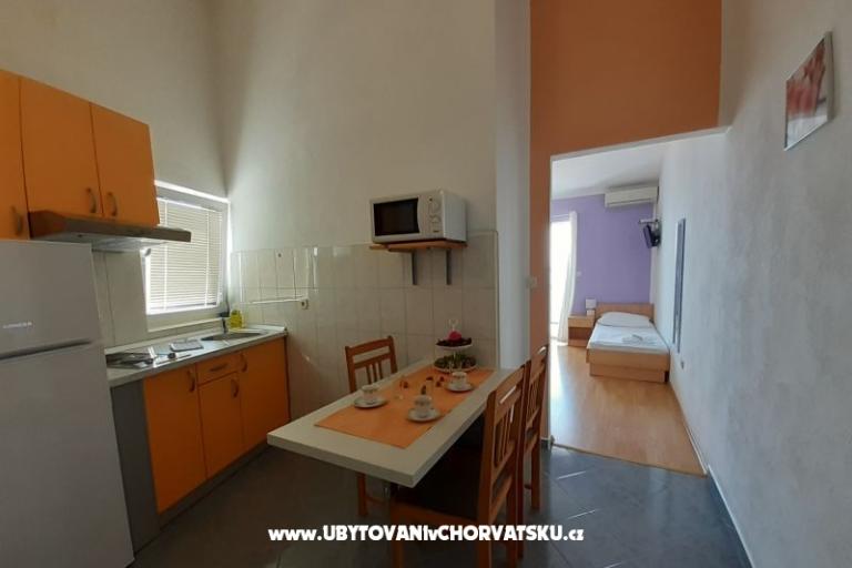 Apartmány Eva &amp; Ante – foto 18
