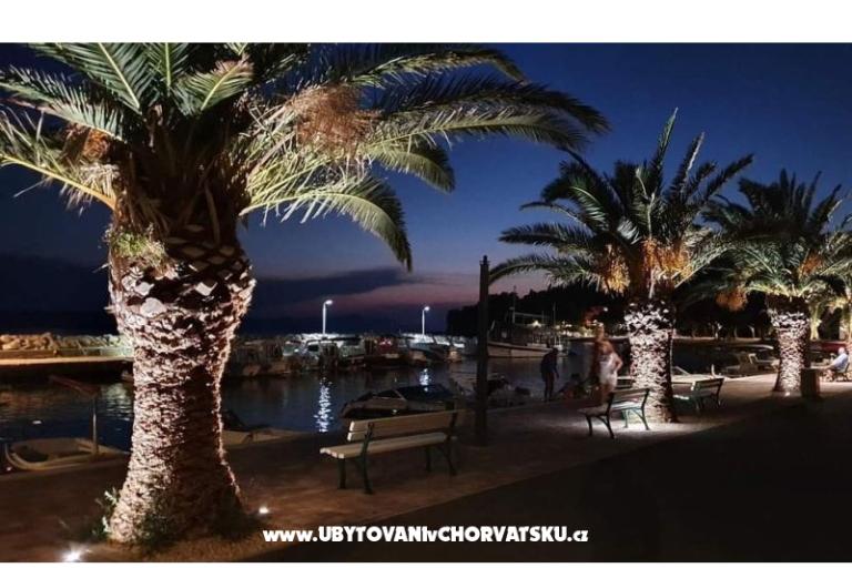 Apartmány Eva &amp; Ante – foto 20