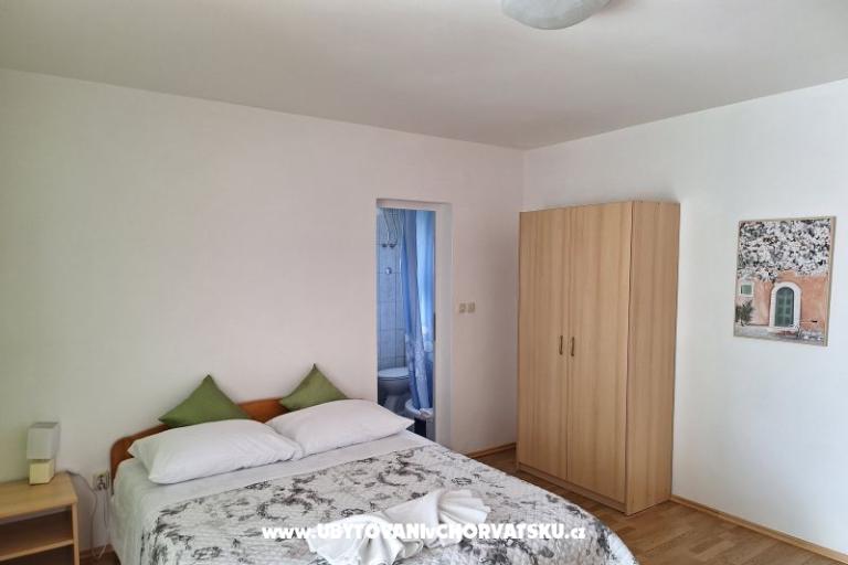 Apartmány Eva &amp; Ante – foto 4