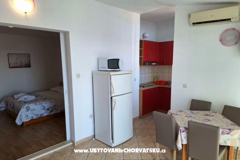 Apartmány Eva &amp; Ante – foto 5